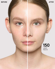 Pro Filt'r Soft Matte Longwear Foundation — #150