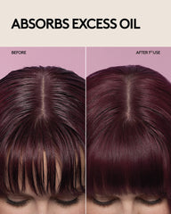 The Imposter Invisi-Boost Volumizing Dry Shampoo Powder