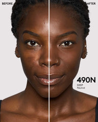 We're Even Hydrating Longwear Concealer — 490N