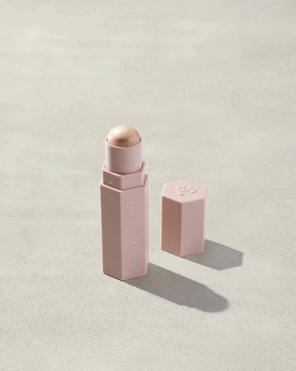 Match Stix Shimmer Skinstick — I Scream