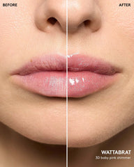 Gloss Bomb Universal Lip Luminizer — Wattabrat