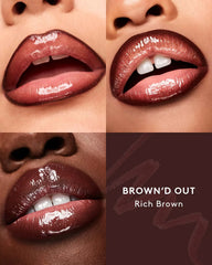 Line + Gloss 3-Piece Lip Bundle
